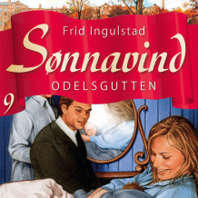 Odelsgutten av Frid Ingulstad (Nedlastbar lydbok)