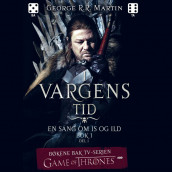 I vargens tid av George R. R. Martin (Nedlastbar lydbok)