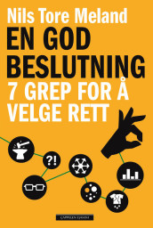 En god beslutning av Nils Tore Meland (Ebok)