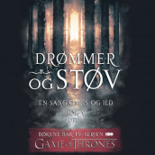 Drømmer og støv av George R. R. Martin (Nedlastbar lydbok)