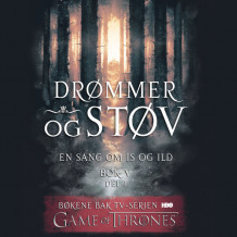 Drømmer og støv av George R. R. Martin (Nedlastbar lydbok)