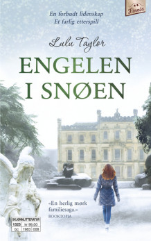 Engelen i snøen av Lulu Taylor (Ebok)