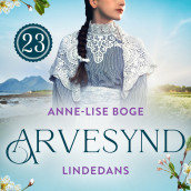 Linedans av Anne-Lise Boge (Nedlastbar lydbok)