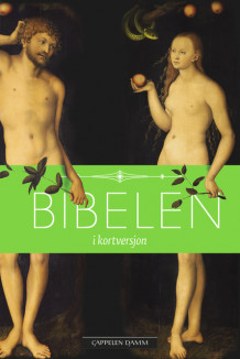 Bibelen  i kortversjon (Innbundet)