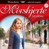 Sjelekval av Anne-Lise Boge (Nedlastbar lydbok)