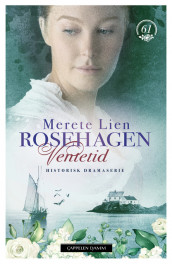 Ventetid av Merete Lien (Ebok)