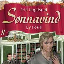 Sviket av Frid Ingulstad (Nedlastbar lydbok)