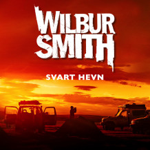 Svart hevn av Wilbur Smith (Nedlastbar lydbok)