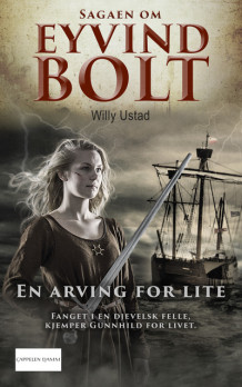 En arving for lite av Willy Ustad (Ebok)