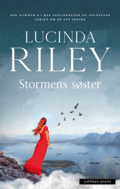Stormens søster av Lucinda Riley (Ebok)