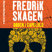 Døden i Capelulo av Fredrik Skagen (Nedlastbar lydbok)