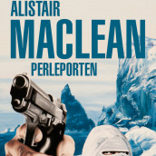 Perleporten av Alistair MacLean (Nedlastbar lydbok)