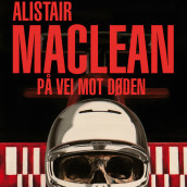 På vei mot døden av Alistair MacLean (Nedlastbar lydbok)