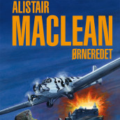 Ørneredet av Alistair MacLean (Nedlastbar lydbok)