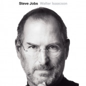 Steve Jobs av Walter Isaacson (Nedlastbar lydbok)