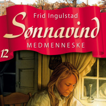 Medmenneske av Frid Ingulstad (Nedlastbar lydbok)