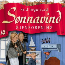 Gjenforening av Frid Ingulstad (Nedlastbar lydbok)