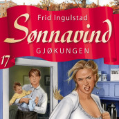 Gjøkungen av Frid Ingulstad (Nedlastbar lydbok)