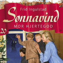 Mor Hjertegod av Frid Ingulstad (Nedlastbar lydbok)