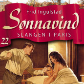 Slangen i Paris av Frid Ingulstad (Nedlastbar lydbok)