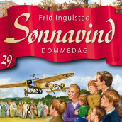 Dommedag av Frid Ingulstad (Nedlastbar lydbok)