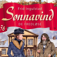 De fredløse av Frid Ingulstad (Nedlastbar lydbok)