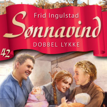 Dobbel lykke av Frid Ingulstad (Nedlastbar lydbok)