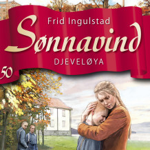 Djeveløya av Frid Ingulstad (Nedlastbar lydbok)