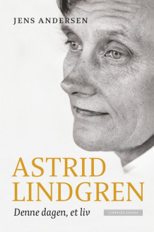 Denne dagen, et liv av Jens Andersen (Ebok)