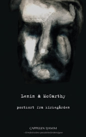 Postkort fra kirkegården av Lenin & McCarthy (Heftet)