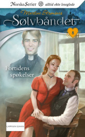 Fortidens spøkelser av Martine Strømsnes (Ebok)