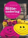 Omslag - Sitteunderlag