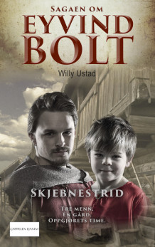 Skjebnestrid av Willy Ustad (Ebok)