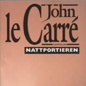 Nattportieren av John le Carré (Nedlastbar lydbok)