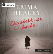 Elizabeth er borte av Emma Healey (Lydbok MP3-CD)