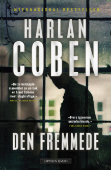 Den fremmede av Harlan Coben (Innbundet)