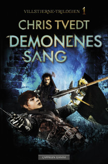 Demonenes sang av Chris Tvedt (Ebok)