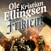 Frikjent av Ole Kristian Ellingsen (Nedlastbar lydbok)