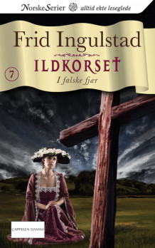 I falske fjær av Frid Ingulstad (Ebok)