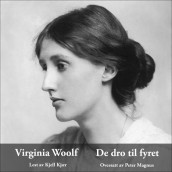 De dro til fyret av Virginia Woolf (Nedlastbar lydbok)