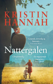 Nattergalen av Kristin Hannah (Heftet)