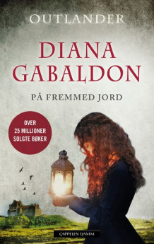 Outlander 2 av Diana Gabaldon (Heftet)