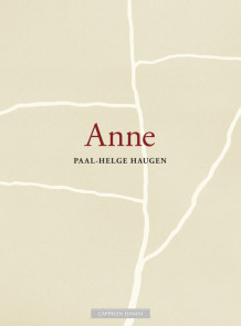 Anne av Paal-Helge Haugen (Ebok)