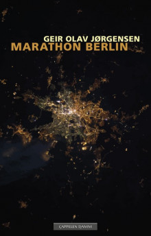 Marathon Berlin av Geir Olav Jørgensen (Ebok)
