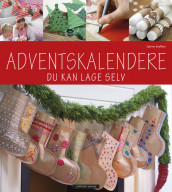 Omslag - Adventskalendere du kan lage selv