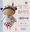 Omslag - Sy til barn