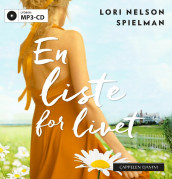 En liste for livet av Lori Nelson Spielman (Lydbok MP3-CD)