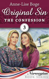 The Confession av Anne-Lise Boge (Ebok)