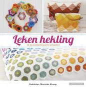 Leken hekling (Fleksibind)