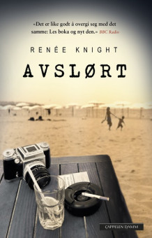 Avslørt av Renée Knight (Ebok)